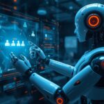 تولید محتوا با هوش مصنوعی