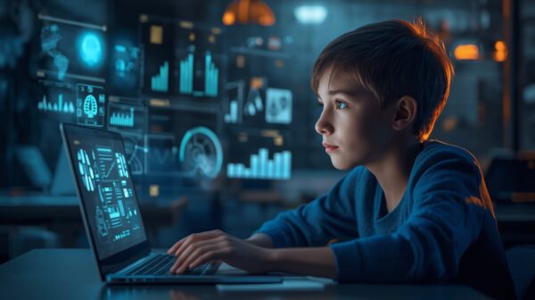 مسیر یادگیری هوش مصنوعی