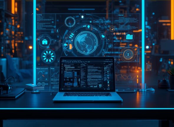 ابزارهای هوش مصنوعی ۲۰۲۵