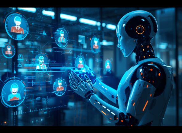 Agent هوش مصنوعی