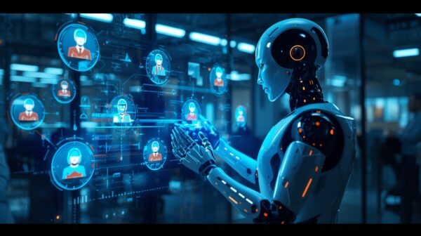 Agent هوش مصنوعی