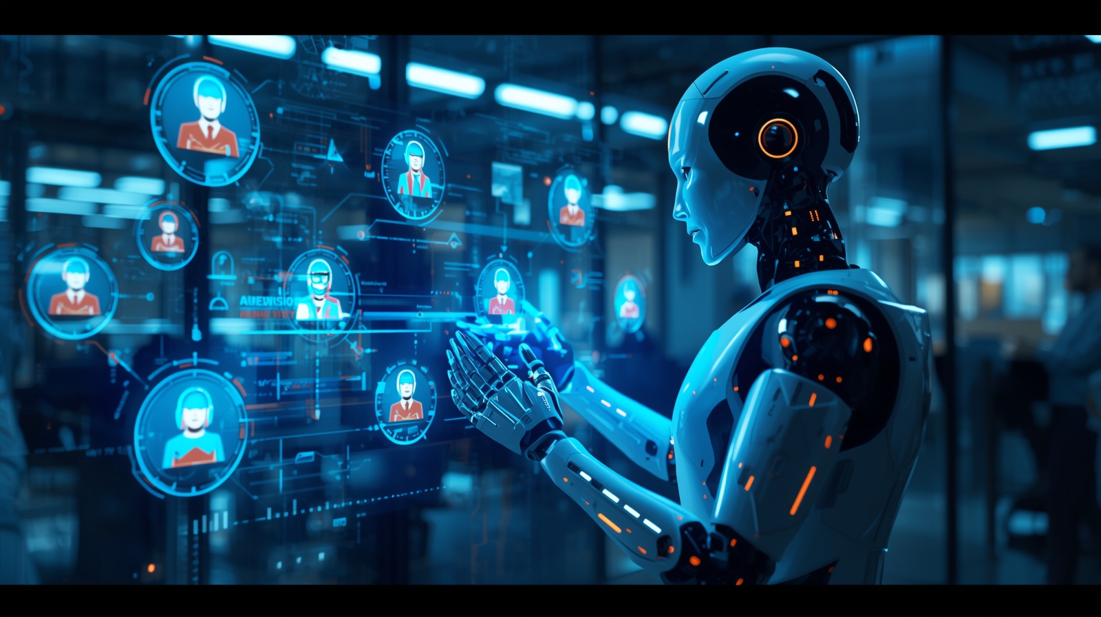 Agent هوش مصنوعی